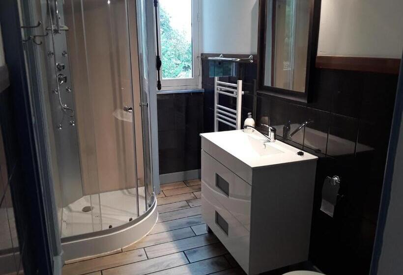 デラックスルーム, Le Chateau Du Grand Coudray