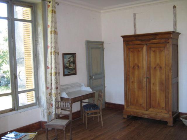 デラックスルーム, Le Chateau Du Grand Coudray