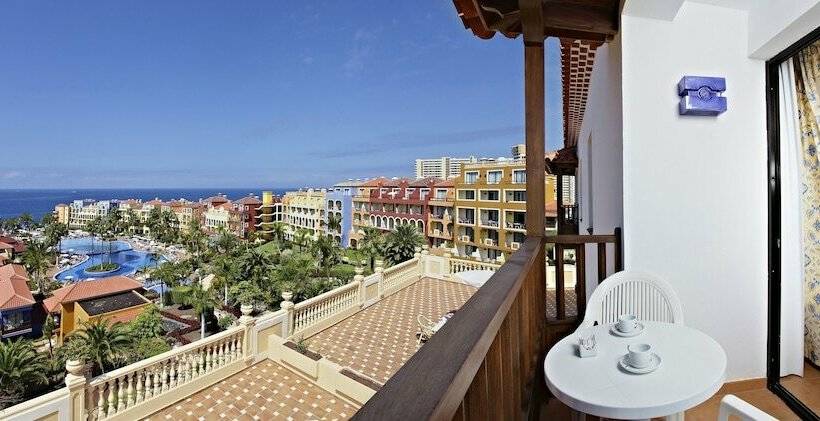 스탠다드 룸, Bahia Principe Sunlight Costa Adeje