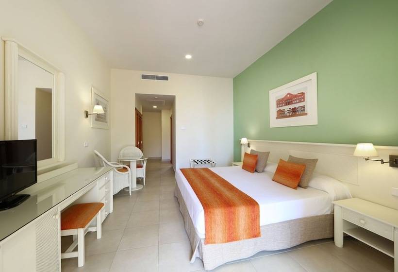 스탠다드 룸, Bahia Principe Sunlight Costa Adeje