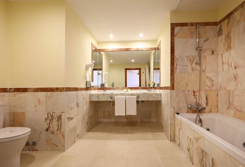 주니어 스위트, Bahia Principe Sunlight Costa Adeje