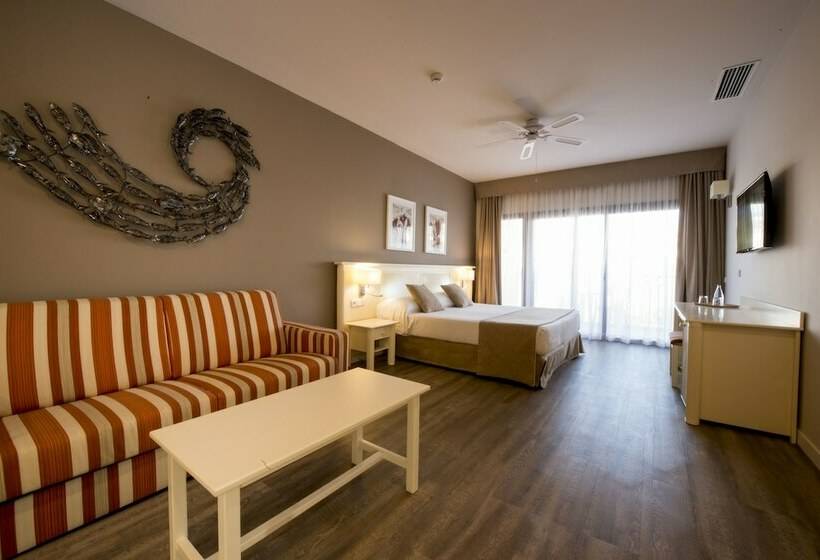 주니어 스위트, Bahia Principe Sunlight Costa Adeje