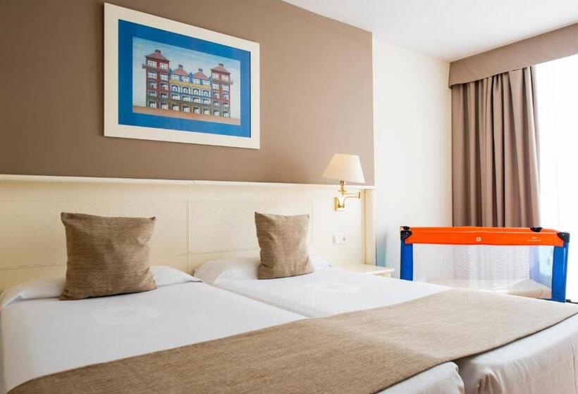 스탠다드 룸, Bahia Principe Sunlight Costa Adeje