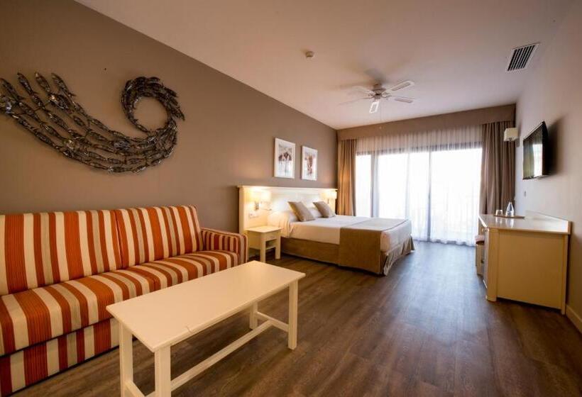 주니어 스위트, Bahia Principe Sunlight Costa Adeje