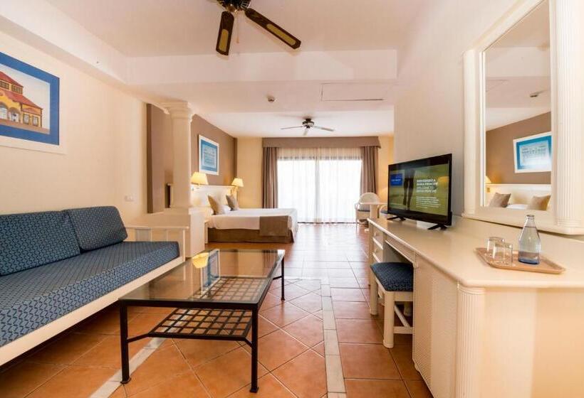 小型套房, Bahia Principe Sunlight Costa Adeje
