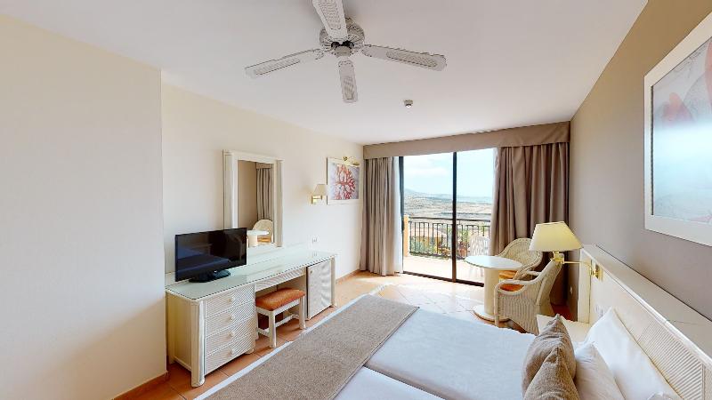 标准间, Bahia Principe Sunlight Costa Adeje