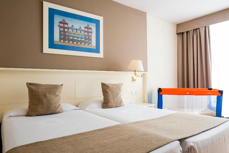 스탠다드 룸, Bahia Principe Sunlight Costa Adeje