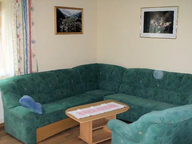 3ベッドルームアパートメント, Nieslerhof
