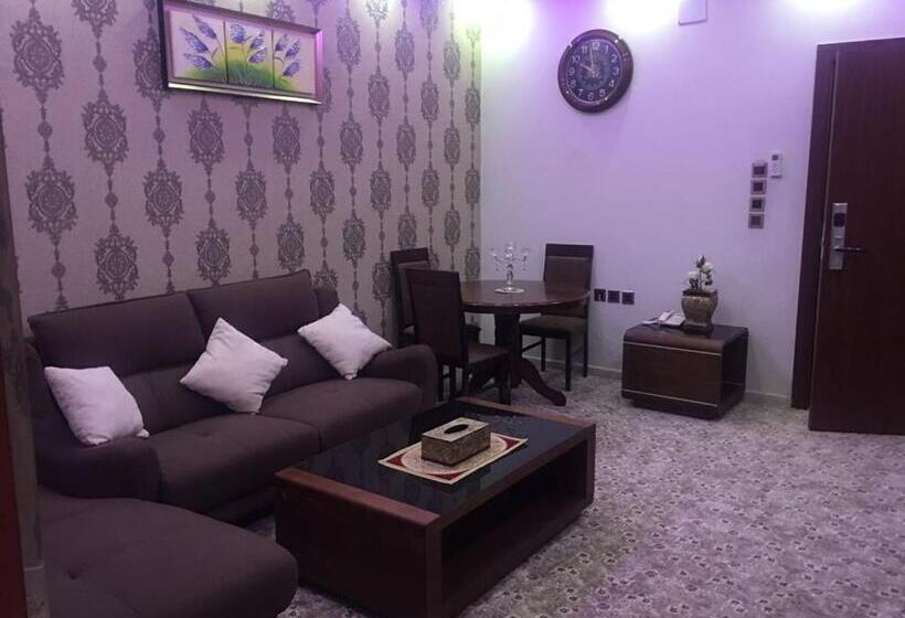 דירת דופלקס בת חדר שינה 1, Nourth House Apart