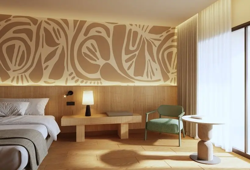 ジュニアスイート, Bahia Principe Explore Costa Adeje