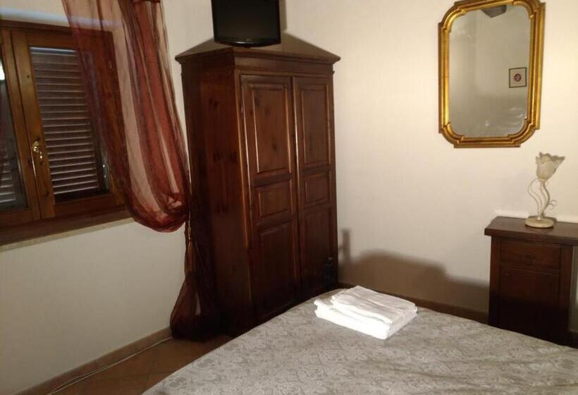 침실 1개 수피리어 아파트, Agriturismo Il Sagrato Di Assisi  Appartamenti,camere