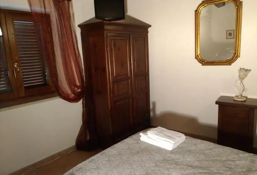 آپارتمان سوپریور 1 خوابه, Agriturismo Il Sagrato Di Assisi Appartamenti,camere