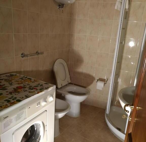 침실 1개 수피리어 아파트, Agriturismo Il Sagrato Di Assisi Appartamenti,camere