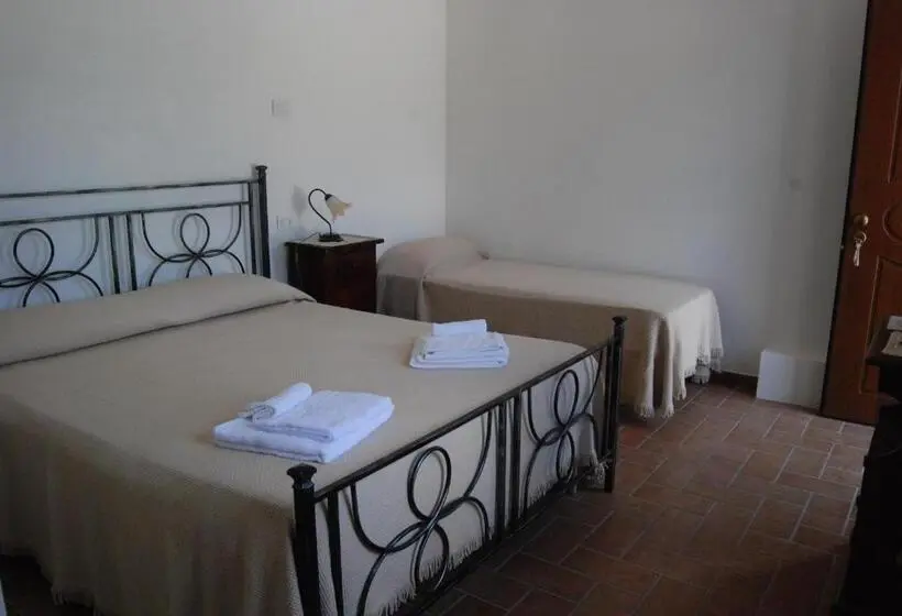 اتاق خانوادگی, Agriturismo Il Sagrato Di Assisi Appartamenti,camere