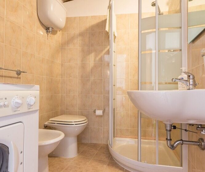 침실 1개 수피리어 아파트, Agriturismo Il Sagrato Di Assisi Appartamenti,camere