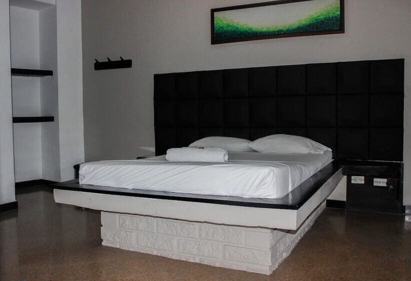 스탠다드 룸, Natural