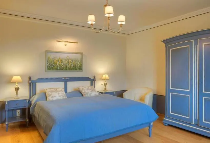 Standard-huone, Urlaubsresidenz Marstall Und Kanzlei Im Schlossensemble