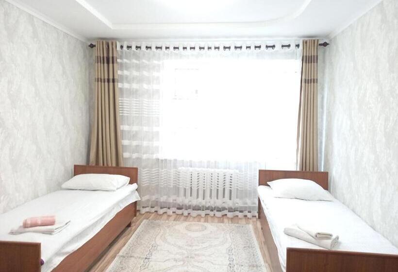 اتاق اکونومی, Dasha Guest House 2
