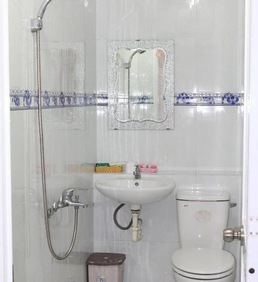 اتاق خانوادگی, Ngoc May Guesthouse