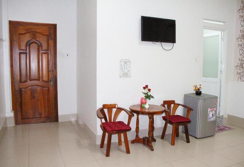 اتاق خانوادگی, Ngoc May Guesthouse