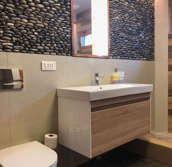 منزل غرفة نوم واحدة, Wings Of Tatev Private Villa