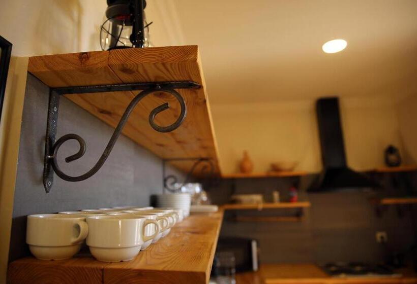 منزل غرفة نوم واحدة, Wings Of Tatev Private Villa