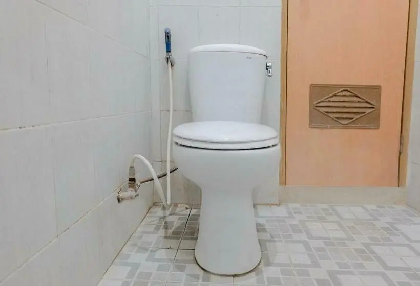 اتاق استاندارد, Oyo 1415 Gelora Residence