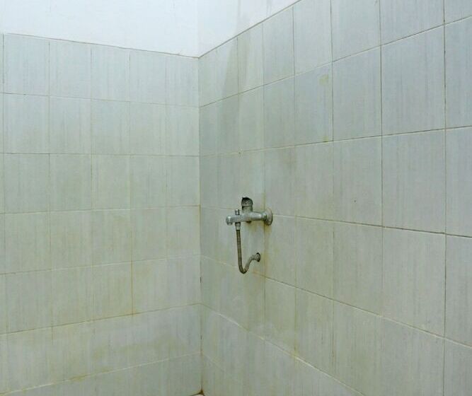 Habitació Estàndard, Oyo 1415 Gelora Residence