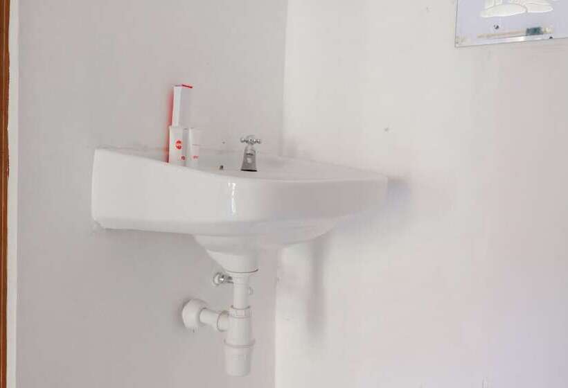 Habitació Estàndard, Oyo 1415 Gelora Residence