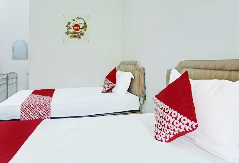 Habitació Estàndard, Oyo 1415 Gelora Residence