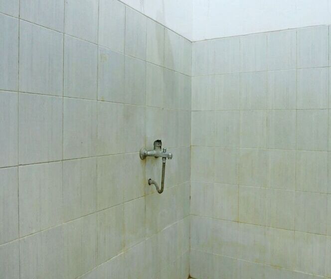 Habitació Deluxe, Oyo 1415 Gelora Residence