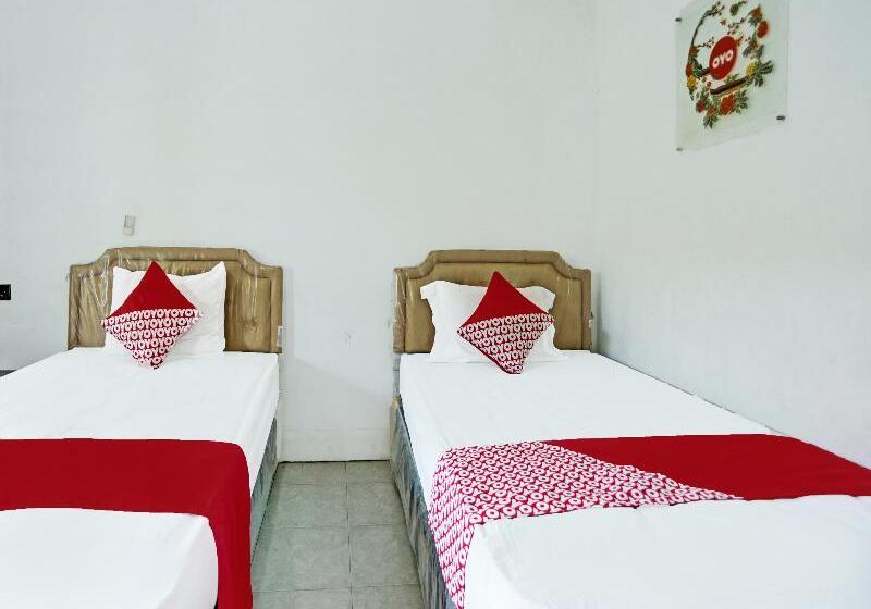 Habitació Estàndard, Oyo 1415 Gelora Residence