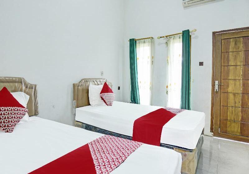 Habitació Estàndard, Oyo 1415 Gelora Residence