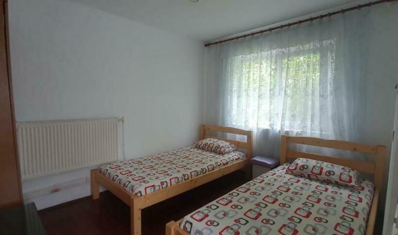 디럭스 룸, Casa Pitaru