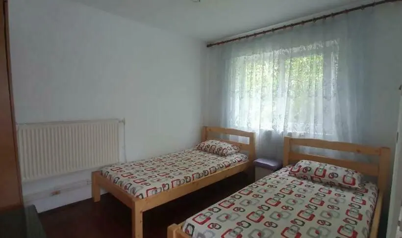 デラックスルーム, Casa Pitaru