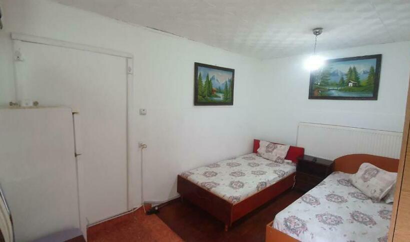 디럭스 룸, Casa Pitaru