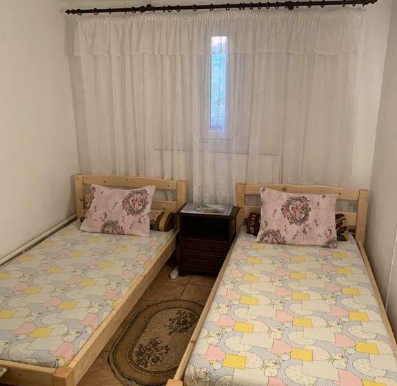 デラックスルーム, Casa Pitaru