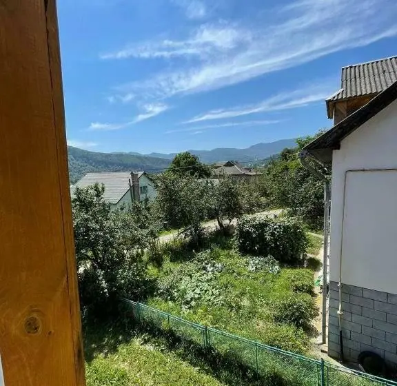 Economy-huone, Svitlyachok