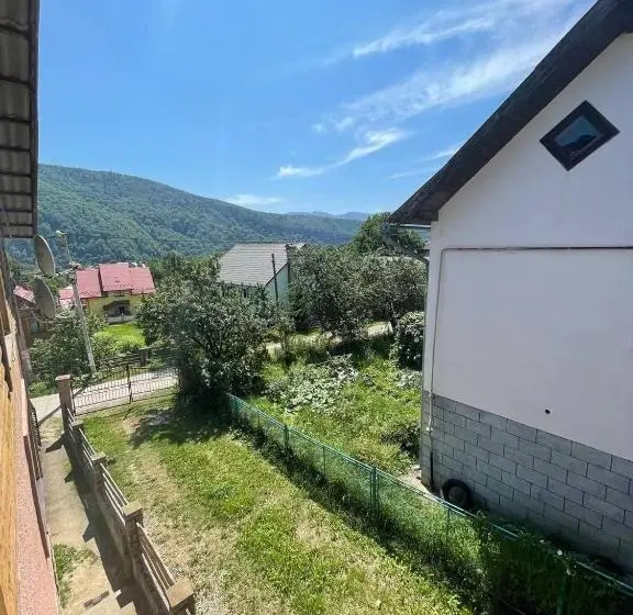 Economy-huone, Svitlyachok