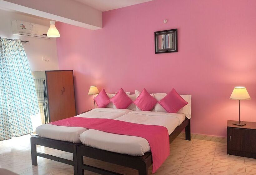 Номер Deluxe, Tgf Dream Guest House