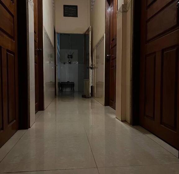 اتاق استاندارد سه نفره, Ta Eng Guesthouse