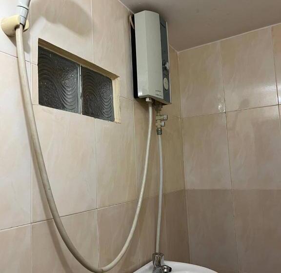 اتاق استاندارد یک نفره, Ta Eng Guesthouse