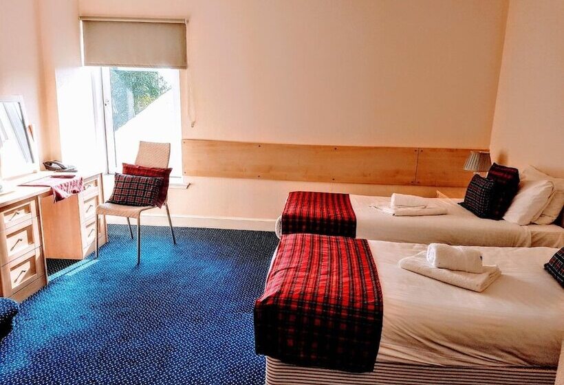 غرفة قياسية, The Aboukir