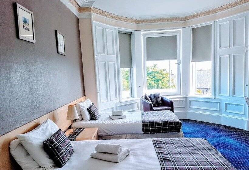 غرفة قياسية, The Aboukir