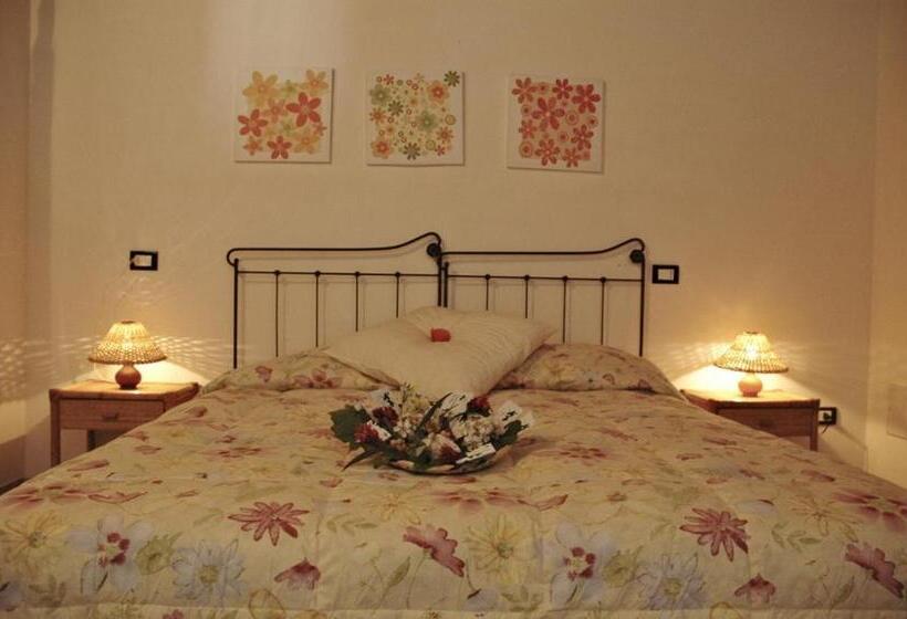 Номер Стандарт, Agriturismo Dimina