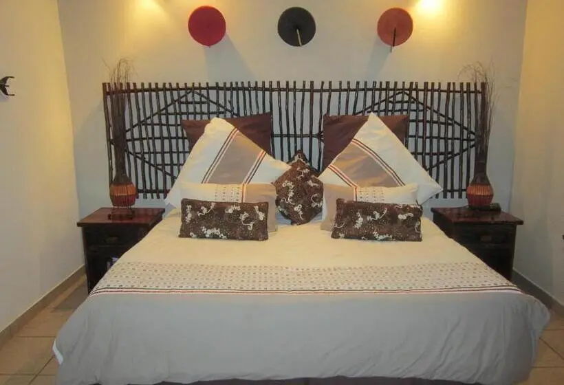 Standard-huone, Mon Repos Guest Farm