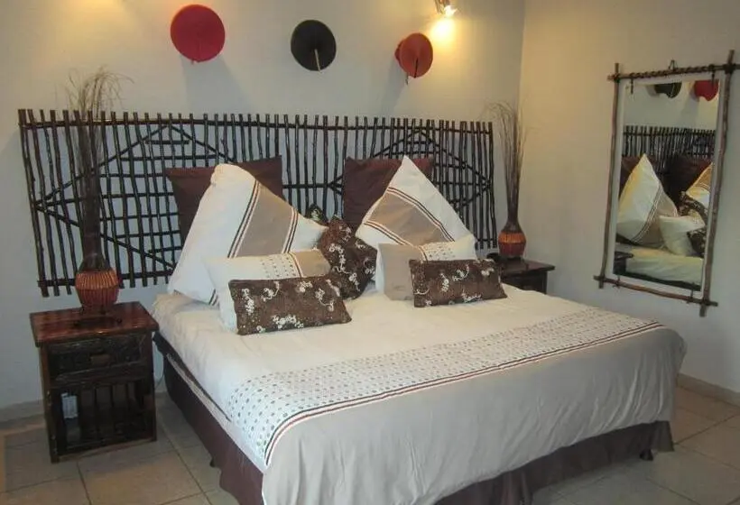 Standard-huone, Mon Repos Guest Farm