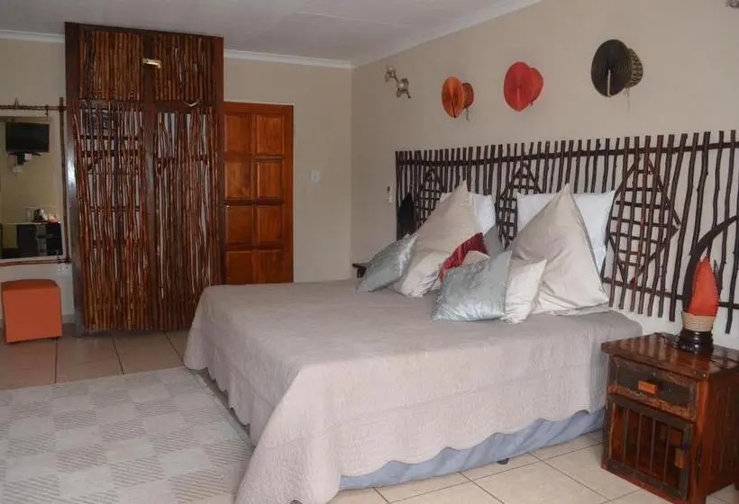 Standard-huone, Mon Repos Guest Farm