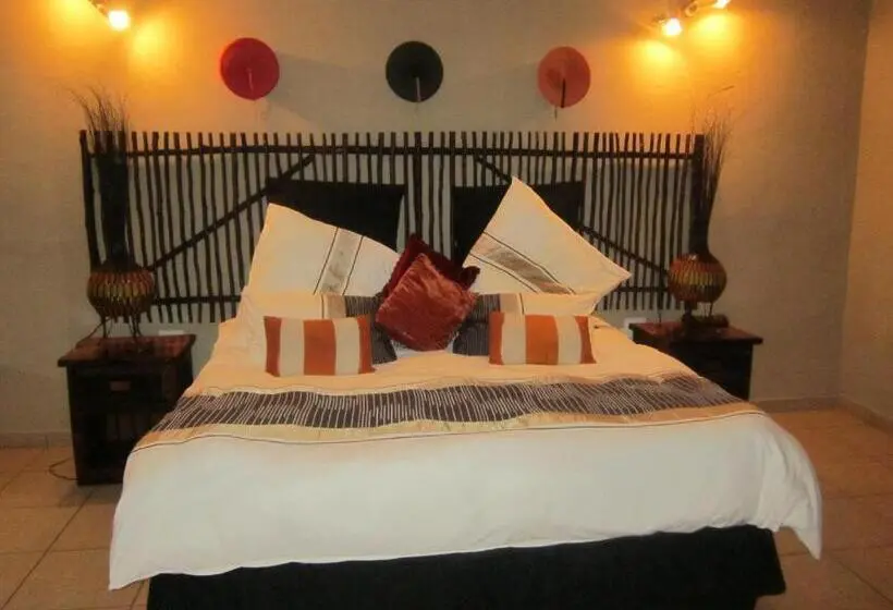 Standard-huone, Mon Repos Guest Farm