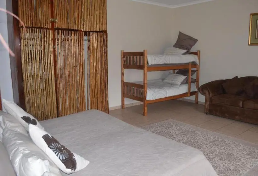 Perhehuone, Mon Repos Guest Farm
